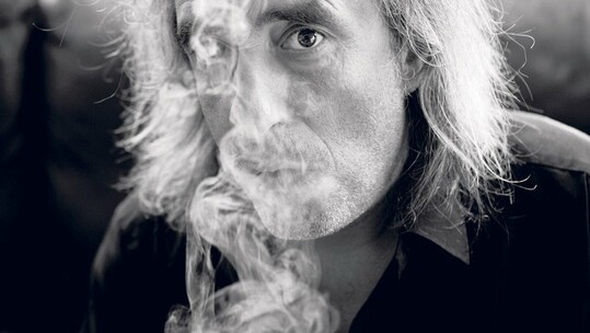 Γιάννης Αγγελάκας & 100°C