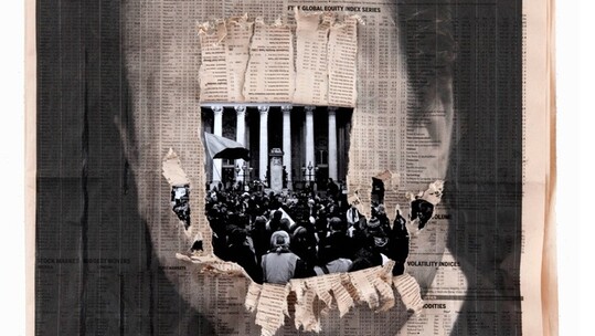 Gestures of Resistance