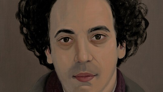 Δημήτρης Φουντάς