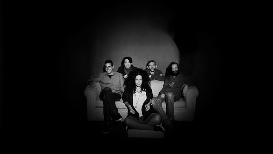 Sugahspank! & The Swing Shoes