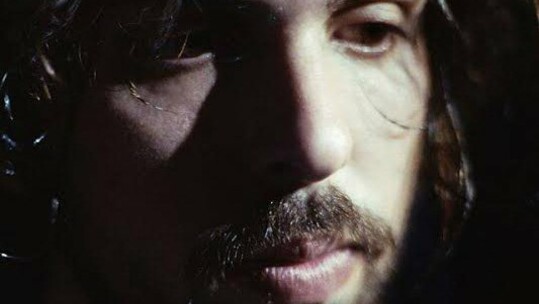 Angelos Krallis' Acoustic room