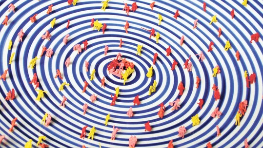 Γκυ Λιμόν ''Χάος'',