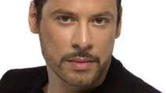  Χρήστος Δάντης, Hλεκτρικός έρωτας