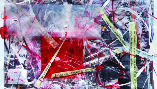 Ελεάννα Μαρτίνου-Facescapes