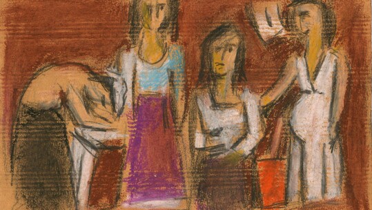 Δημοσθένης Κοκκινίδης, Σχέδια και μνήμες 