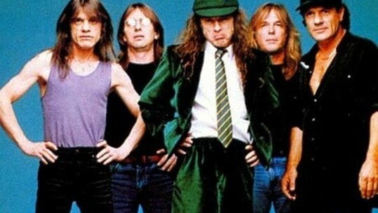 AC/DC