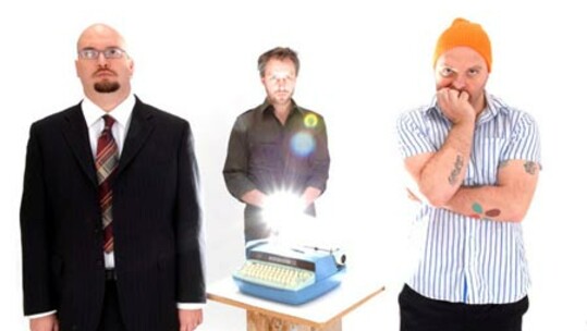 BAD PLUS