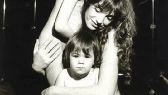 JANE BIRKIN «RENDEZ-VOUS»