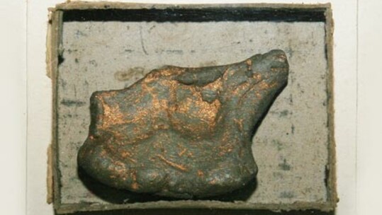 «JOSEPH BEUYS ΚΑΙ ΟΙ ΕΛΛΗΝΙΚΕΣ ΑΝΑΦΟΡΕΣ ΣΤΟ ΕΡΓΟ ΤΟΥ»