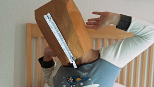 CARTE POSTALE + GLORYBOX