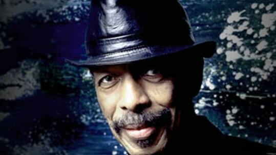 ORNETTE COLEMAN