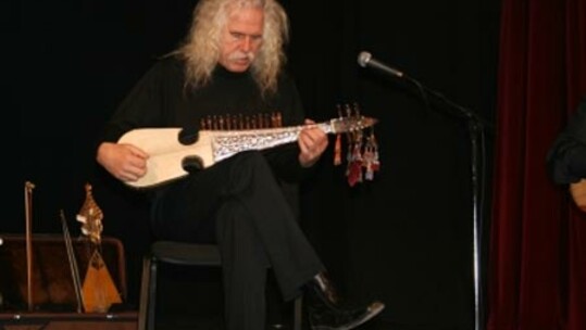 ROSS DALY