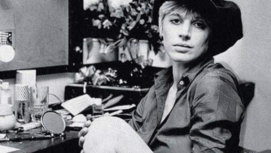 MARIAN FAITHFULL «SONGS OF INNOCENCE AND EXPERIENCE»