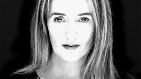 LISA GERRARD