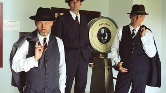 GOTAN PROJECT
