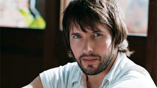 JAMES BLUNT