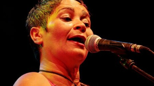 CELIA MARTE