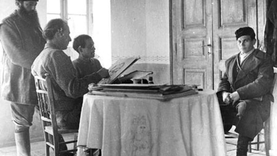 ΣΠΥΡΟΣ ΜΕΛΕΤΖΗΣ