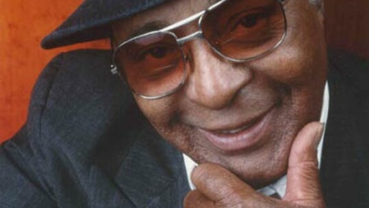 THE PHILLIP WALKER BLUES BAND