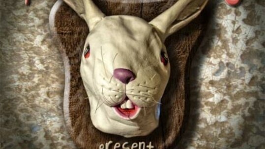RESIDENTS «THE BUNNY BOY»