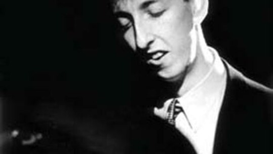 HORACE SCOPE: A TRIBUTE TO THE GENIOUS OF HORACE SILVER