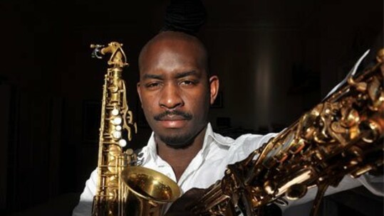 JASON YARDE, ΓΙΑΝΝΗΣ ΚΑΣΣΕΤΑΣ & THE FUNKY WIZARDS feat. JASON YARDE - BALKAN BRASS BAND - VUSLAT