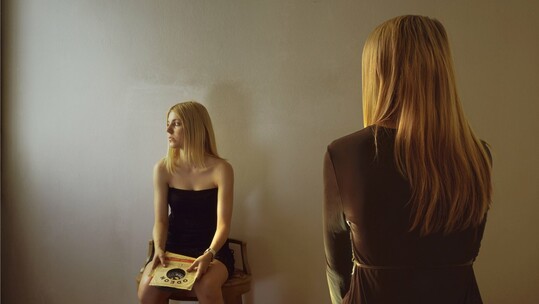 Δήμητρα Λαζαρίδου, Εκλεκτική Κληρονομιά