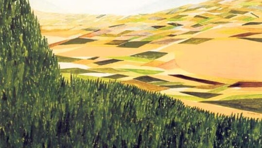 WASIL LEPANTO 'ΘΕΤΙΚΕΣ ΟΥΤΟΠΙΕΣ"