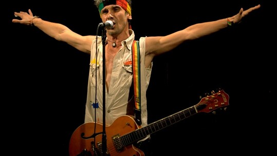 Manu Chao