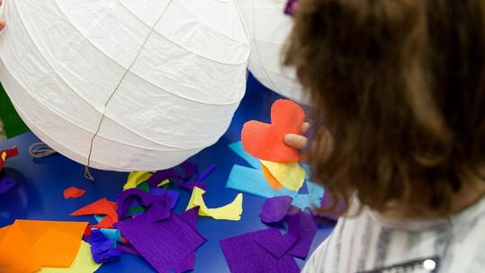 Future Library Unconference