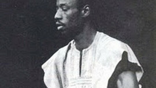 SELI KANOU-MARE SANOGO