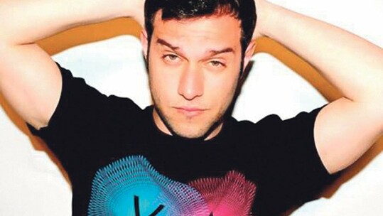 ΜΙΧΑΛΗΣ ΕΜΙΡΛΗΣ - ΣΤΑΥΡΟΣ ΜΙΧΑΛΑΚΑΚΟΣ