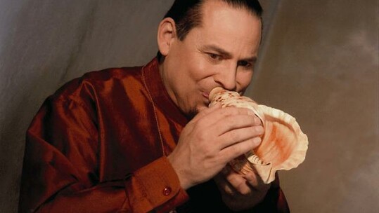 Steve Turre 