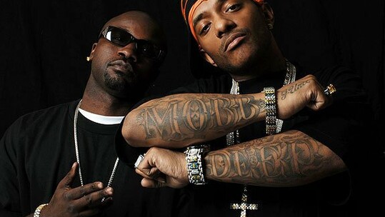 Mobb Deep