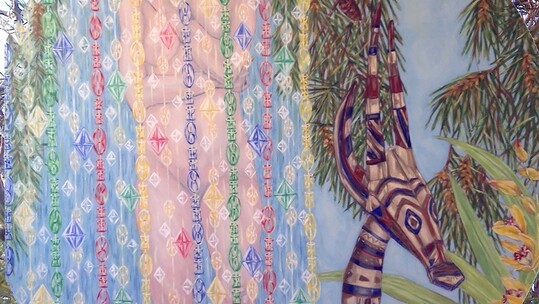 Φιόνα Μουζακίτη-Γιώργος Βλασσόπουλος, 1 in 2