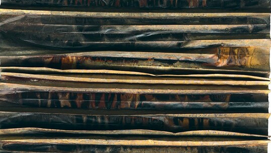 Γιάννης Μιχαηλίδης - Scrap