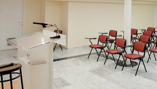 Σεμινάριο αυτοψυχολογίας 