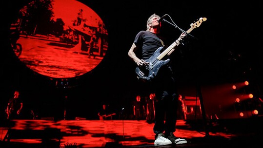 Roger Waters - «The Wall»