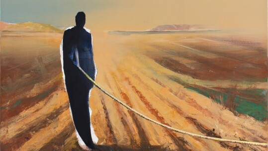 Ανάργυρος Πασχάλης, Μετέωροι Βηματισμοί