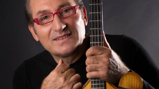 Κατάνυξη- Πασχάλης Τόνιος