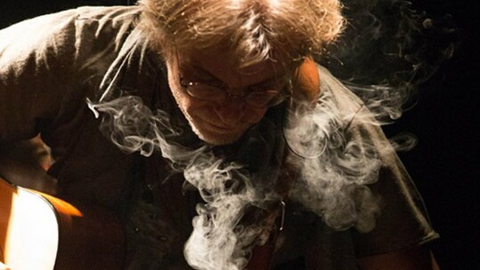 Μίλτος Πασχαλίδης - «Αφιέρωμα στο Νικόλα Άσιμο»