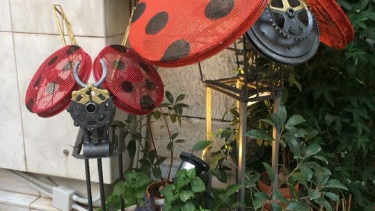 Ιστορίες ποδηλάτων 