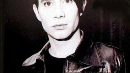 PATRICK DUFF