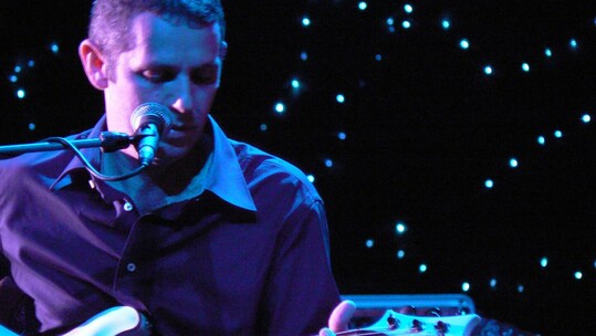 Παύλος Παυλίδης & The B-Movies