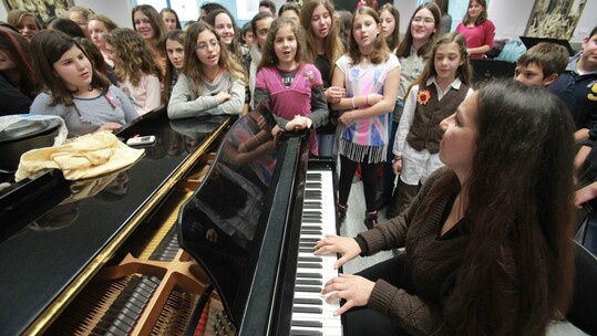 Ευρωπαϊκή Ημέρα Μουσικής στην Τεχνόπολη 