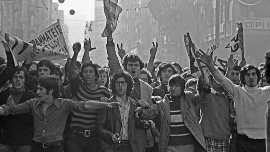 Πολυτεχνείο 1973