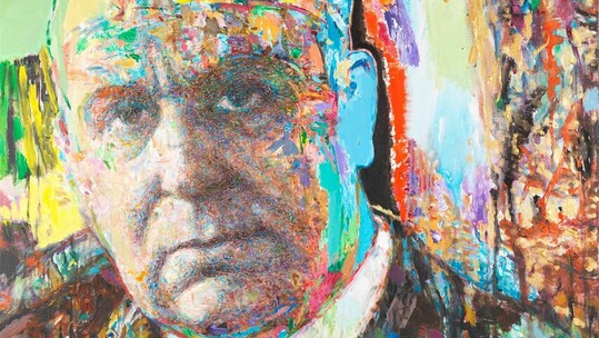 Γιάννης Ψυχοπαίδης, Βιογραφία 