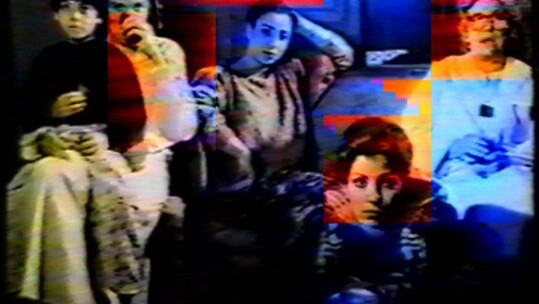 RAED YASSIN "DISCO TONIGHT"