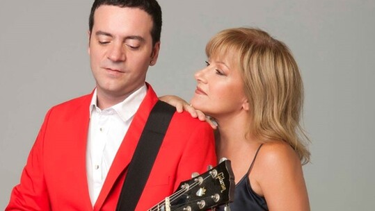 Έλλη Πασπαλά & Vassilikos