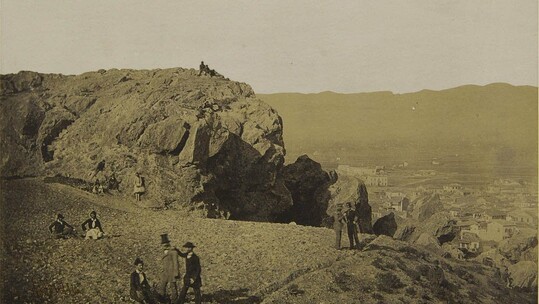 JAMES ROBERTSON, ΦΩΤΟΓΡΑΦΙΕΣ ΕΛΛΗΝΙΚΩΝ ΑΡΧΑΙΟΤΗΤΩΝ 1853-1854